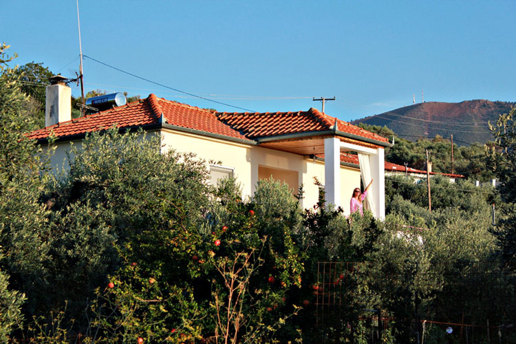 Villa Relax Thassos