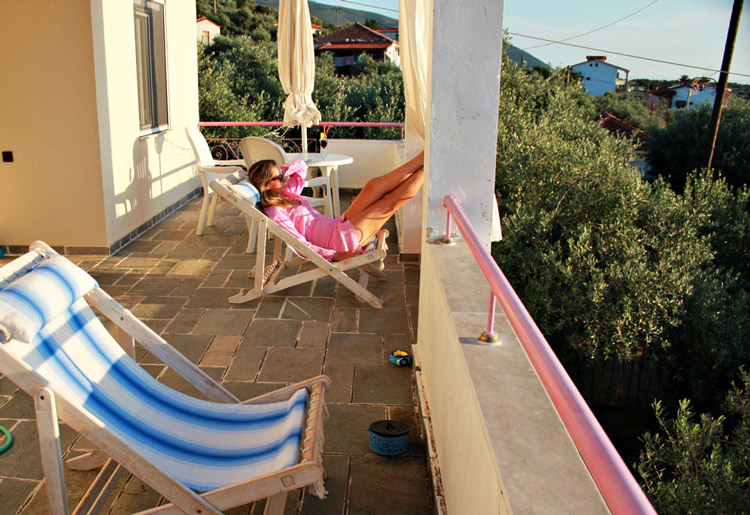Villa Relax Thassos