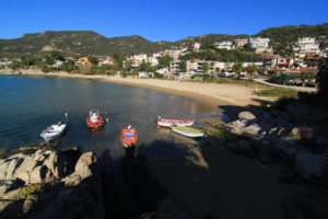 Read more about the article Παληό Τσιφλίκι