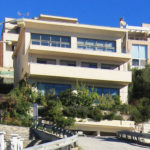 Βίλα Feel the Sea, Παληό Καβάλας