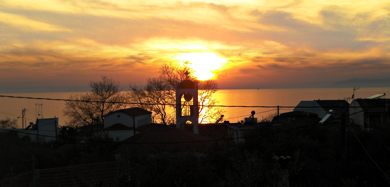 Villa Relax Thassos